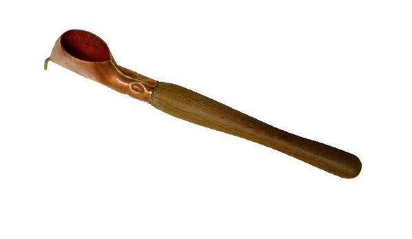 Tjanting měděný javánský 0,5 mm