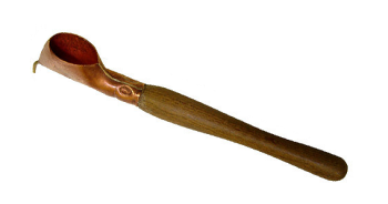 tjanting měděný javánský 1,1 mm