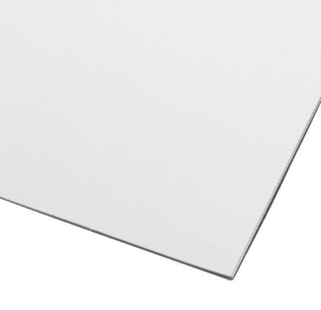 Kladívkový papír Duria glatt, 200 g/m2, B1