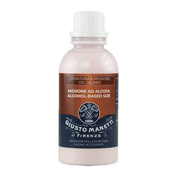 Pokládací mléko Manetti na alkoholové bázi – 1l