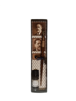 Kaligrafická sada Standardgraph Nostalgie - men