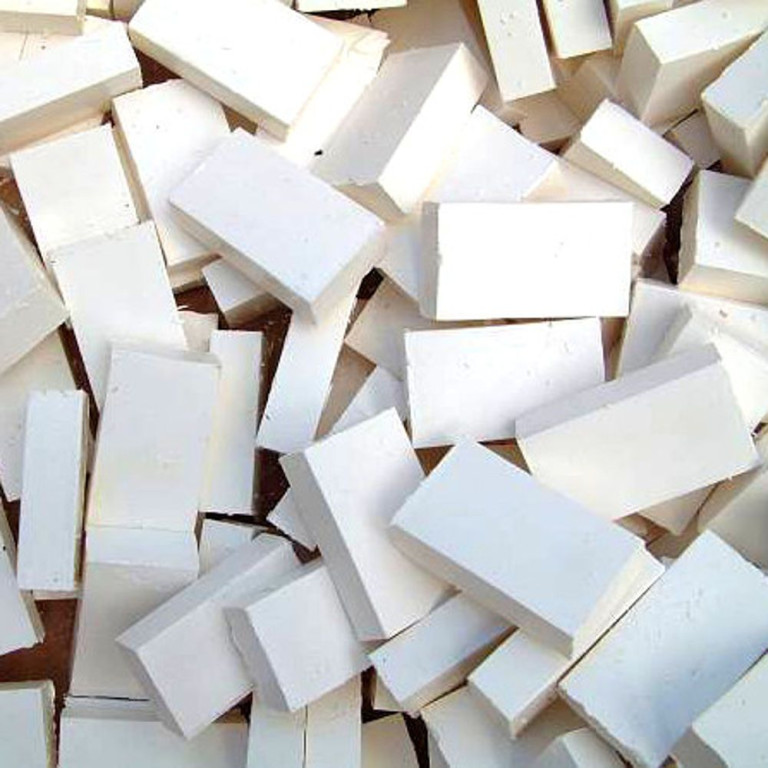 Enkaustický vosk – vyberte odstíny