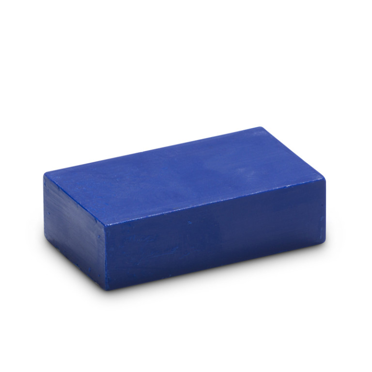 enkaustický vosk - 19 kobaltová modř