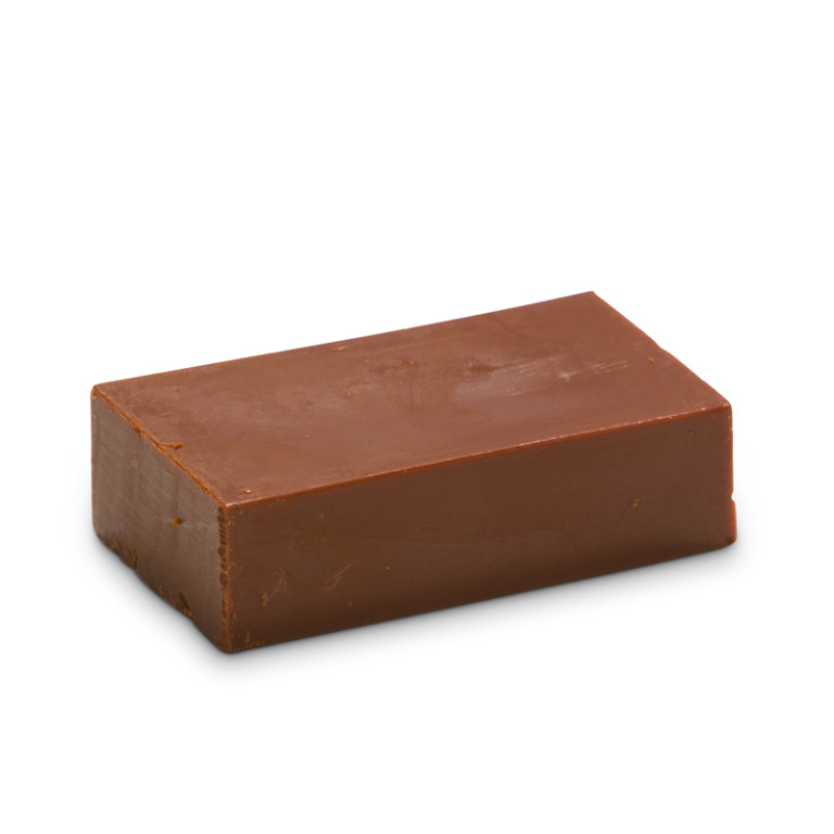 enkaustický vosk - 20 okrová
