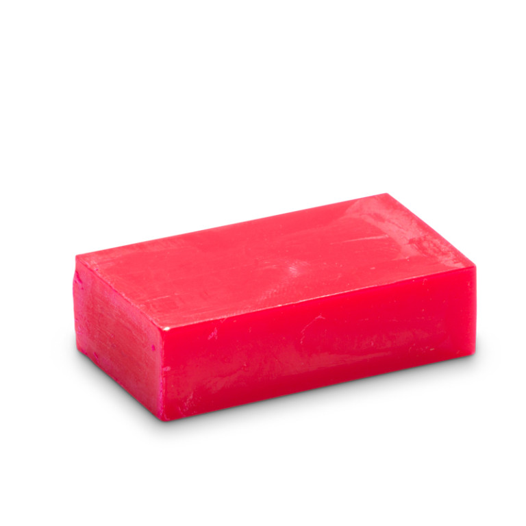 enkaustický vosk - 37 neonově růžová