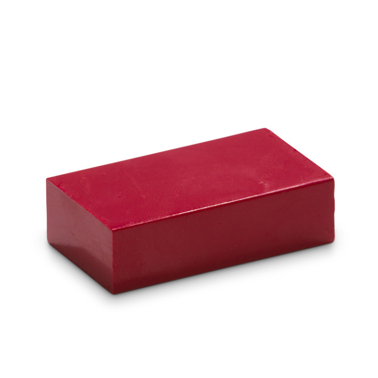 enkaustický vosk - 42 magenta