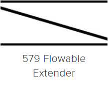 Jacquard Neopaque – 579 Extender transp. médium