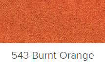 Jacquard Lumiere – 543 Burnt Orange