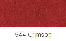 Jacquard Lumiere – 544 Crimson