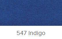 Jacquard Lumiere – 547 Indigo