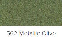 Jacquard Lumiere – 562 Metallic Olive Green