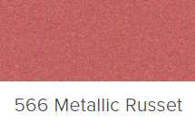 Jacquard Lumiere – 566 Metallic Russet