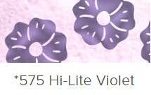 Jacquard Lumiere – 575 Hi-Lite Violet