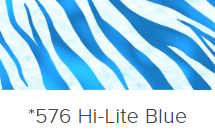 Jacquard Lumiere – 576 Hi-Lite Blue