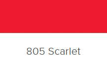 Jacquard Dye-Na-Flow – 805 Scarlet