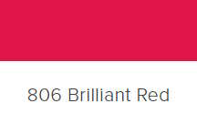 Jacquard Dye-Na-Flow – 806 Brilliant Red