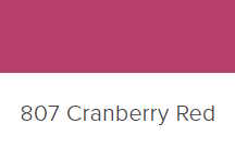 Jacquard Dye-Na-Flow – 807 Cranberry Red