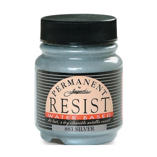 Jacquard Permanent Resist 881 Black