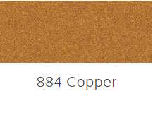 Jacquard Permanent Resist 884 Copper 67 ml