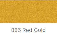 Jacquard Permanent Resist 886 Red Gold 67 ml