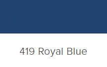 Jacquard iDye – 419 Royal Blue