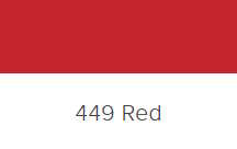 Jacquard iDye Poly – 449 Red