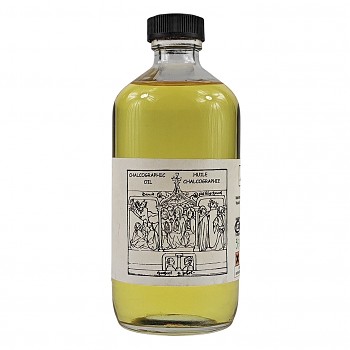 Lehký hlubotiskový olej Artools 132 250ml