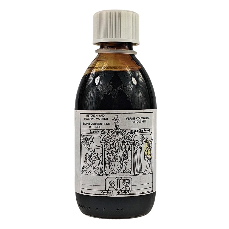Retušovací kryt Artools 137 250ml
