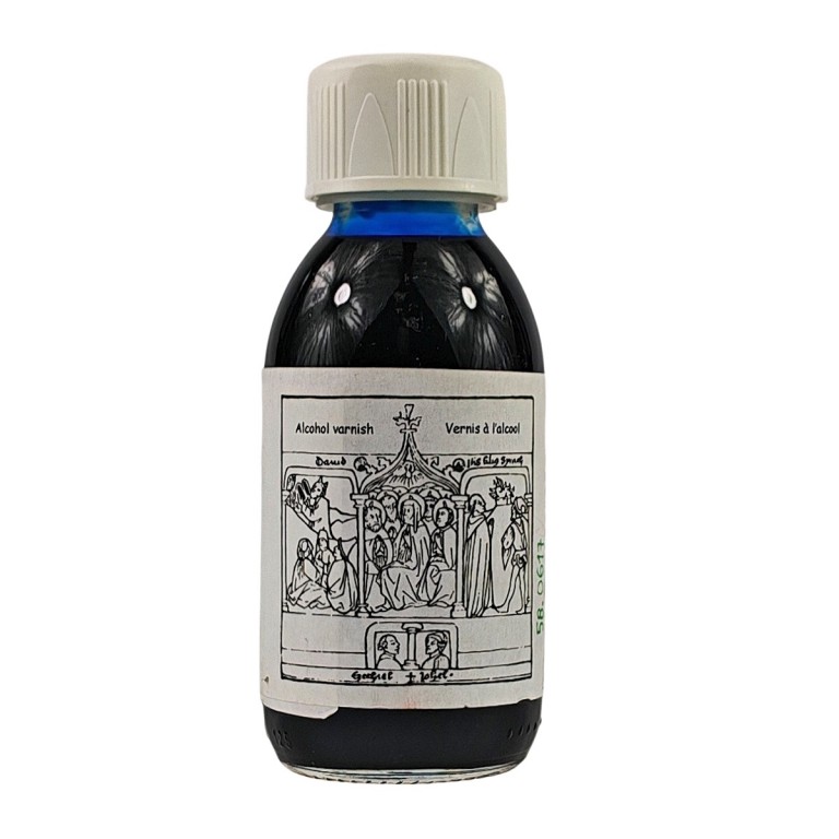 Lihový kryt pro akvatintu Artools 138 125ml