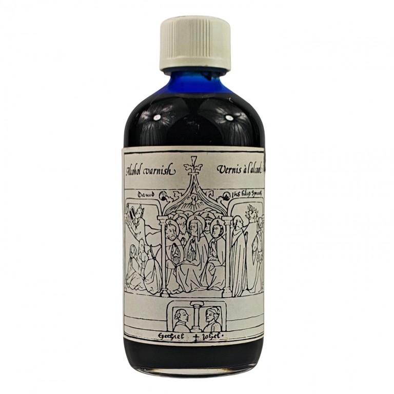 Lihový kryt pro akvatintu Artools 138 250ml