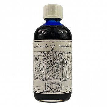 Lihový kryt pro akvatintu Artools 138 250ml