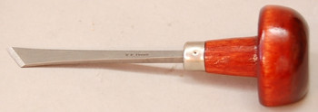 Rydlo pro linoryt Lyons šikmé L331-02