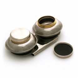 Paletová miska dvojitá 2121 šroubovací