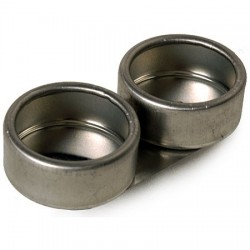 Paletová miska dvojitá 2150 rovná