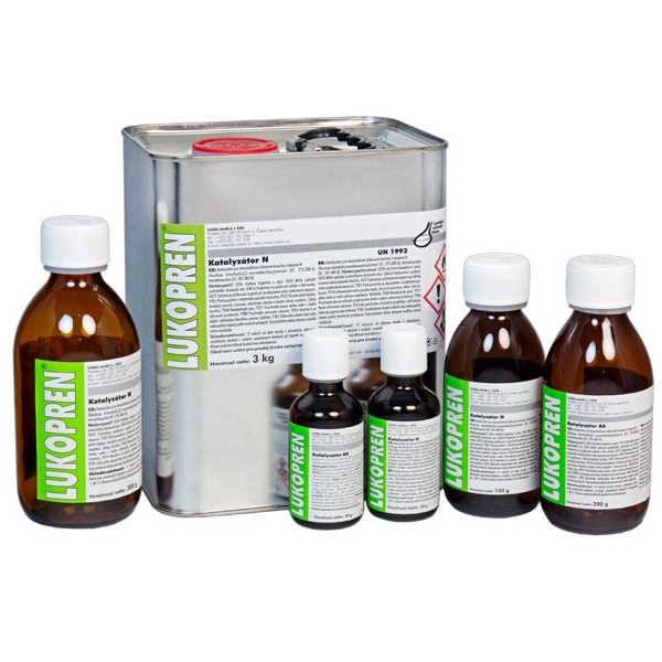 Lukopren katalyzátor N 300g