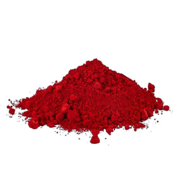 Práškové pigmenty Kremer – různé odstíny