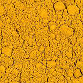 Pigment Zlatá loď 100g – 48000 Kysličník železitý žlutý střední 920 (PY42)