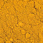 Pigment Zlatá loď 100g – 48040 Kysličník železitý žlutý tmavý 940 (PY42)