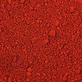 Pigment Zlatá loď 100g – 48100 Kysličník železitý červený světlý (PR101)