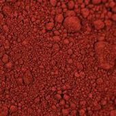 Pigment Zlatá loď 100g – 48250 Kysličník železitý červený tmavý (PR101)