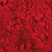 Pigment Zlatá loď 40g – 23610 Alizarinkraplak tmavý (PR83)