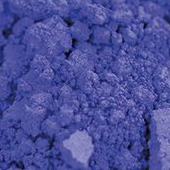 Pigment Zlatá loď 100g – 45100 Ultramarin fialový střední (PV15)