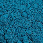 Pigment Zlatá loď 100g – 45760 Kobalt tyrkysový tmavý (PB36)