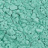 Pigment Zlatá loď 100g – 44400 Malachit syntetický (PB30)