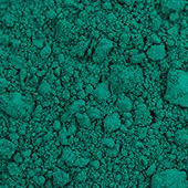 Pigment Zlatá loď 100g – 44250 Chromoxid ohnivý (PG18)