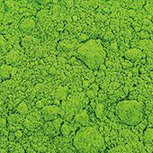 Pigment Zlatá loď 100g – 44500 Kadmiová zeleň světlá (PW21, PY35, PB15:3)