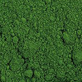 Pigment Zlatá loď 100g – 44200 Chromoxid tupý (PG17)