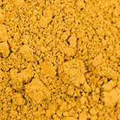 Pigment Zlatá loď 100g – 40050 Okr francouzský tmavý JFLES (PY43)