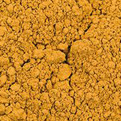 Pigment Zlatá loď 100g – 40400 Siena přírodní italská (PY43)