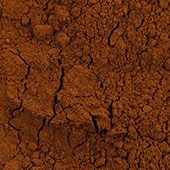 Pigment Zlatá loď 100g – 40430 Siena pálená italská tmavá (PR101)